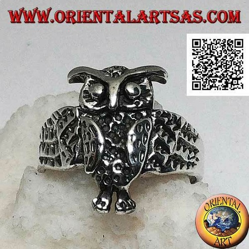 Anello argento 925 - argento, a