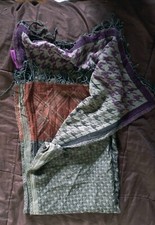 SCIARPA DONNA MULTIUSO MILA SCHON