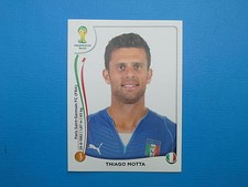Figurine Panini World Cup