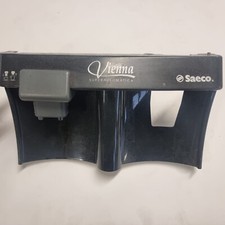 SAECO VIENNA SUPERAUTOMATICA Sup 018 - sportello di servizio