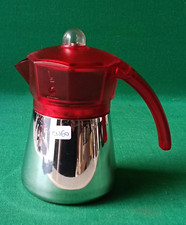 RARA CAFFETTIERA BIALETTI