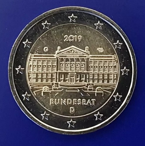 Euro 2019 germania consiglio - euro,