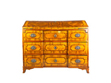 Comò da segreteria barocco