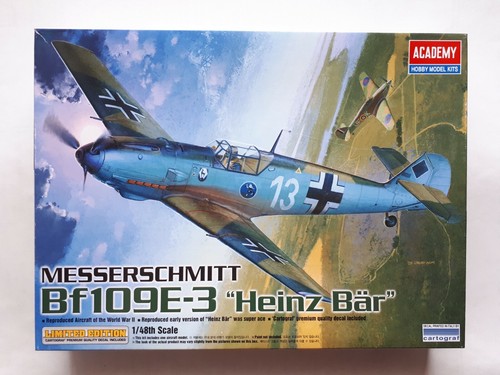 Messerschmitt 109 e - messerschmitt,