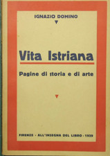 Vita istriana