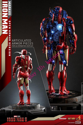 Hot toys ds004d51 - toys,