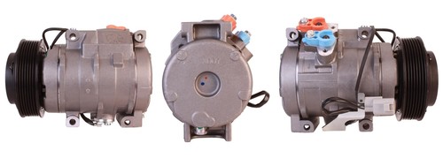 Compressore climatizzatore