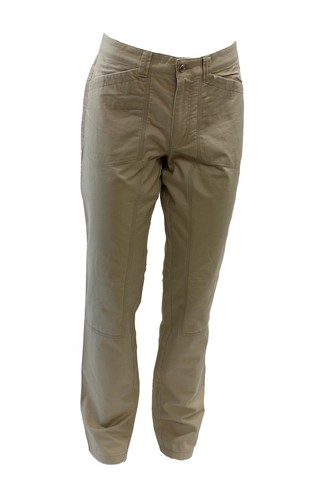Pantalone uomo lungo beige - pantalone,