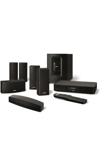 Bose soundtouch 520 - 520, home