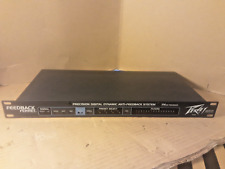 Peavey Feedback Furetto Digitale Dinamico Anti-Feedback