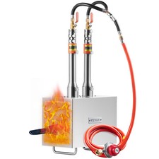 VEVOR Forgia a Gas Propano per