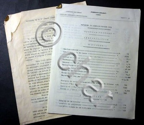 Militaria documentazioni - militaria,