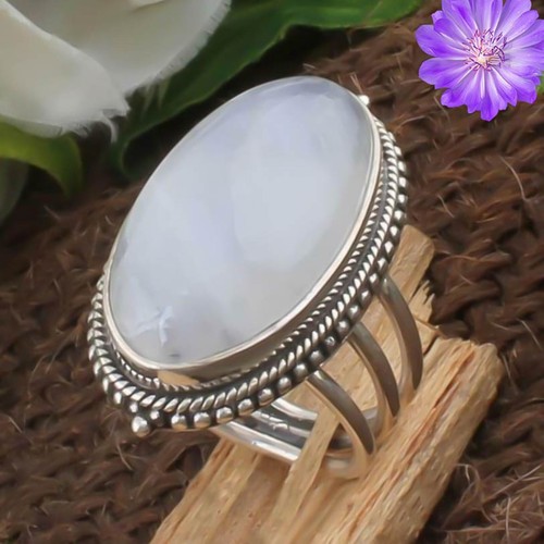 Anello argento sterling 925 - sterling,