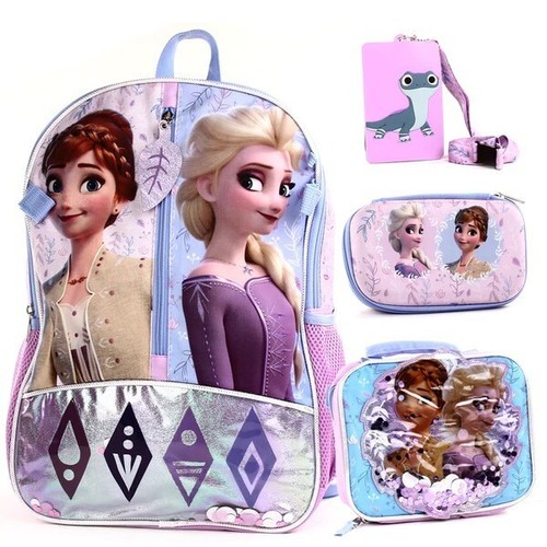 Disney frozen deluxe - disney, 17"