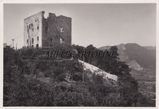 BAGNOLI IRPINO: Bozza