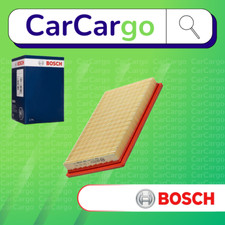 Bosch Air Filter For Nissan