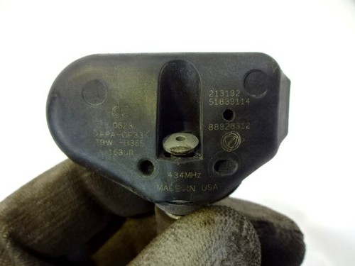 51839114 sensore tmps - 51839114,