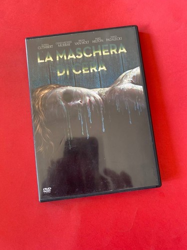 Film dvd horror maschera di - film,