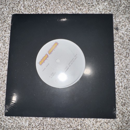 New sealed frank - new, &