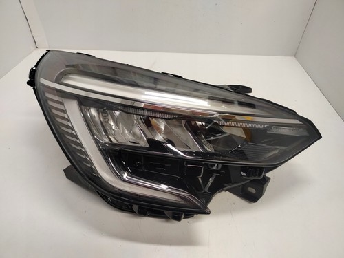 Renault clio full led - renault, led,