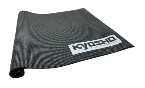 88092xl kyosho tappetino pit - kyosho,