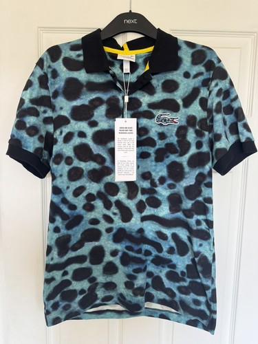 Polo lacoste national - polo,