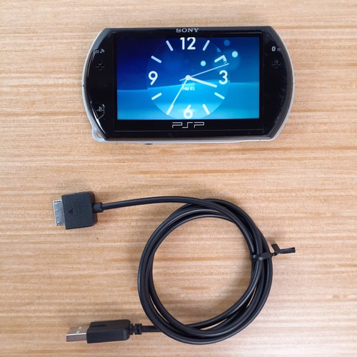 Sony psp playstation - go,