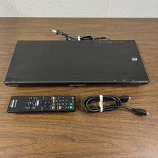 Sony BDP-S590 Lettore di
