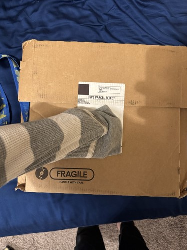 Frank ocean blonde - frank, sealed