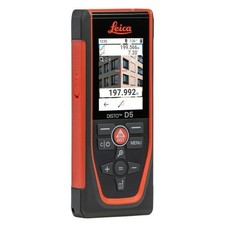  Telemetro Leica Geosystems