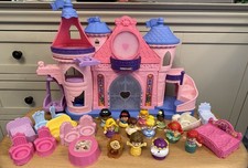 Fisher price little people - fisher,