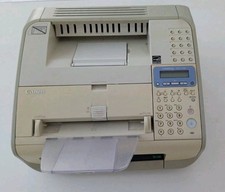 Fax canon sensys l140 - fax, i-sensys
