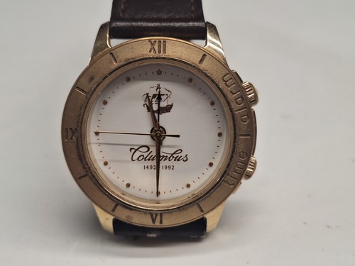 Poljot 2612 columbus - poljot,