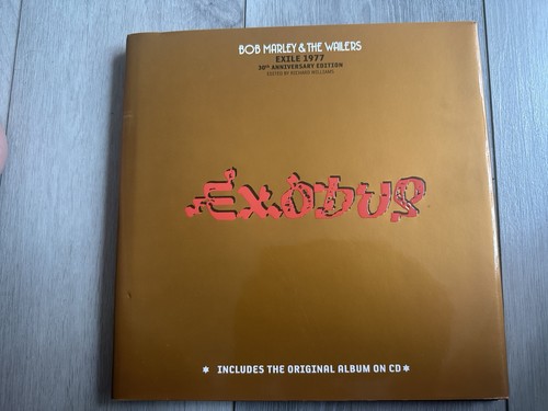 Bob marley exodus 30th - bob,