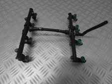 Impianto iniezione Honda CB 1000 R 2008-2016 (Throttle body) 201495495