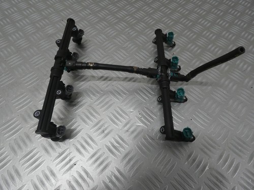 Impianto iniezione honda - impianto,