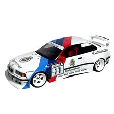 Modellino Auto Ottomobile 1/18