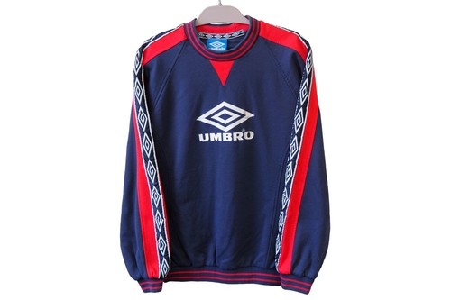 Felpa umbro vintage grande - vintage,