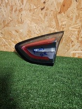 FARO FANALE FANALINO STOP LUCE GEMMA LED INTERNO DESTRO DX GUIDA FORD PUMA