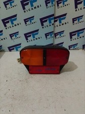 38.025.000 FANALE POSTERIORE