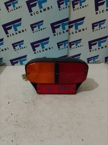 025 000 fanale - 38.025.000, posteriore