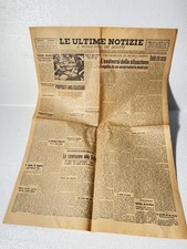IL PICCOLO  GIORNALE  DI