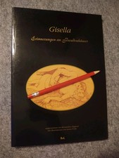 Gisella vita un lampo - gisella,
