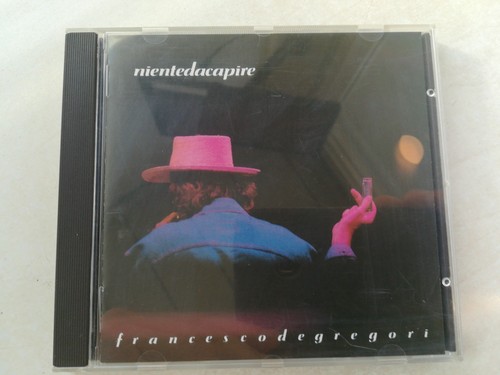 Francesco de - cd-francesco,