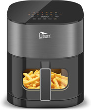 Doppia Resistenza Friggitrice