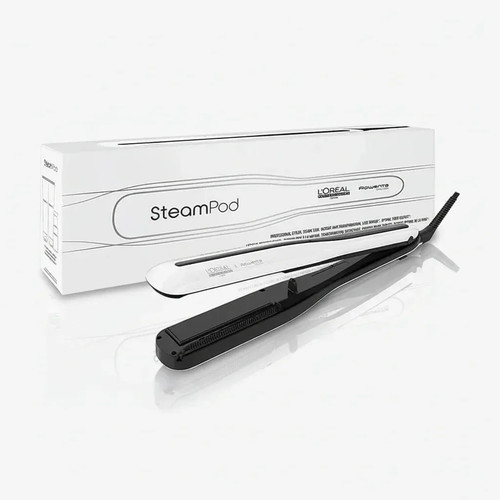 Piastra vapore steam pod - vapore,