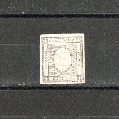 Regno sardegna 1861 63 - regno,