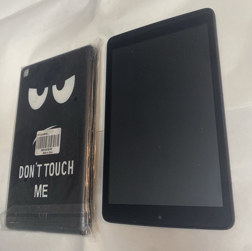 Tablet alcatel mobile 16gb - tablet, t-mobile