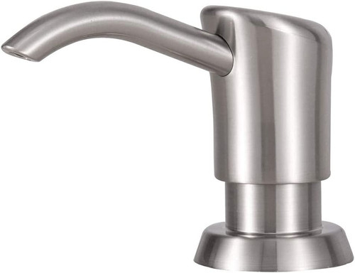 Dispenser sapone lozione - dispenser,