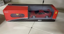 FERRARI F40 f 40 scala 1/24 RADIOCOMANDATA radio control RASTAR MONDO MOTORS